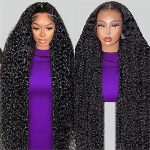 DEP WIGS