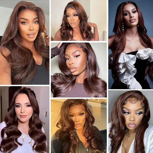 ALL WIGS