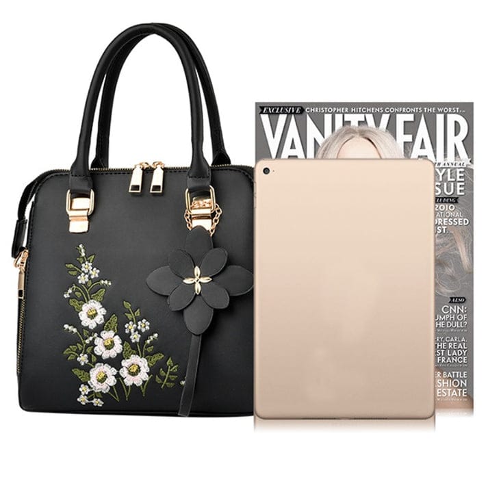 Summer Luxury Vintage Small Square Crossbody Bags Mini Women Handbag