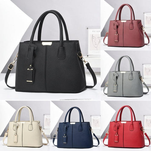 LADIES BAGS