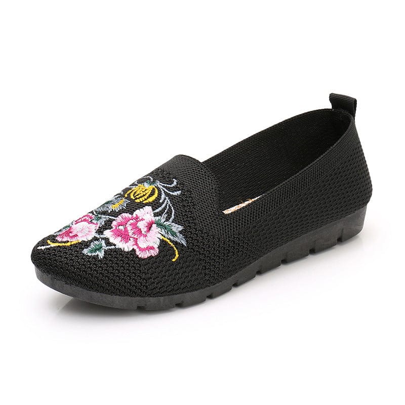 New trendy shoes women's shoes student two cotton shoes women