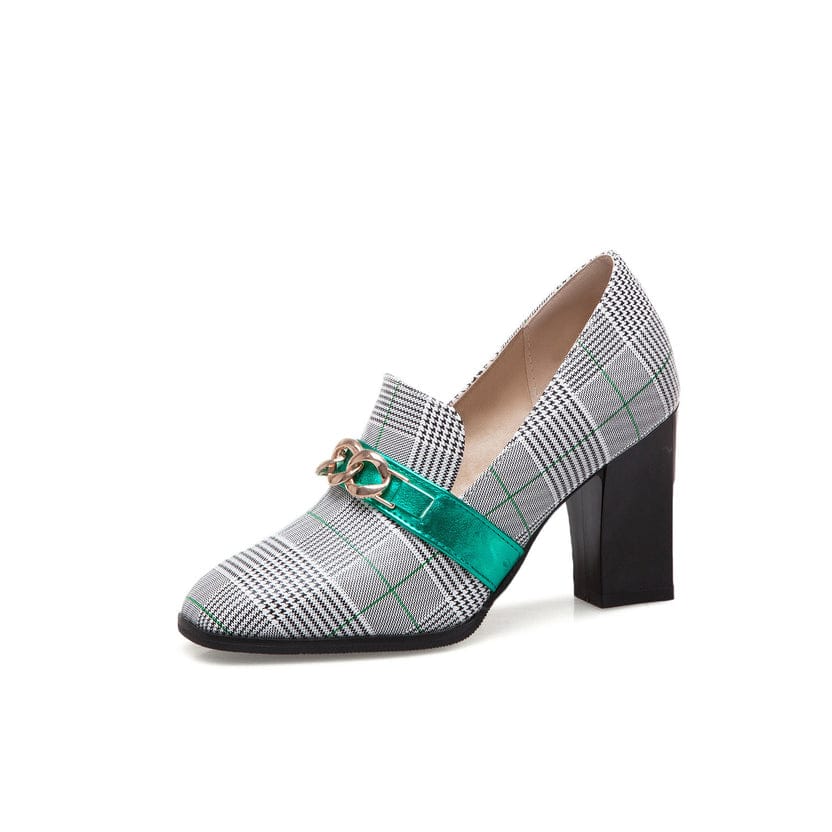 Sexy high heel women shoes