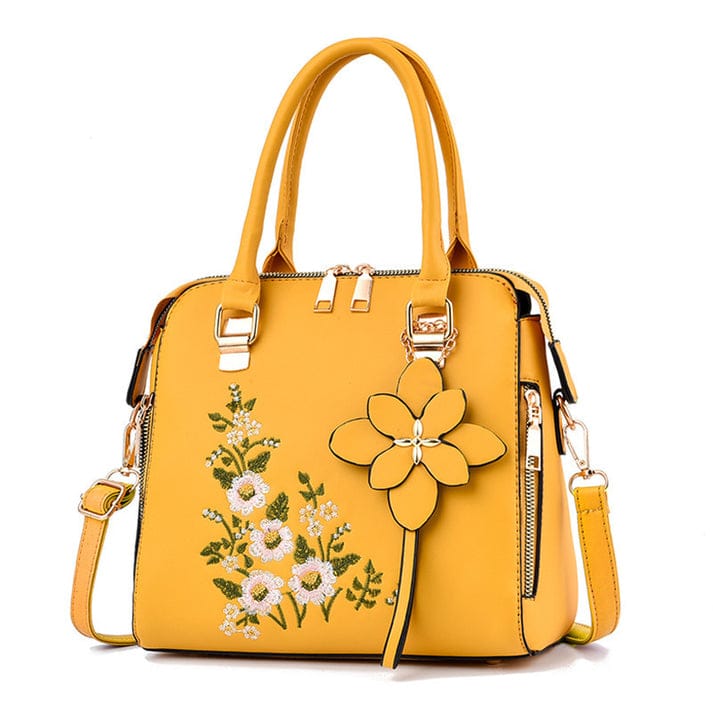 Summer Luxury Vintage Small Square Crossbody Bags Mini Women Handbag