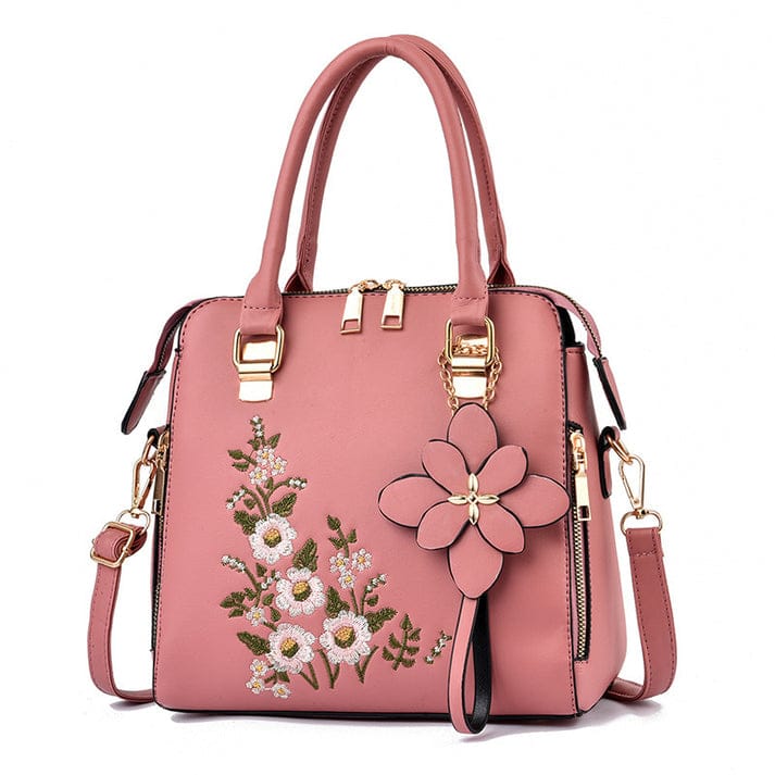 Summer Luxury Vintage Small Square Crossbody Bags Mini Women Handbag