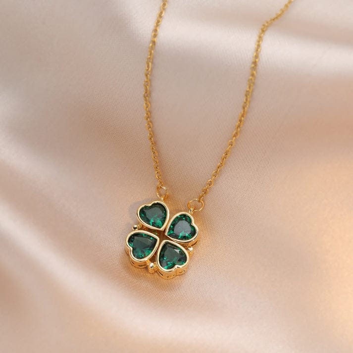 New Style Necklaces Clavicle Chain Zircon