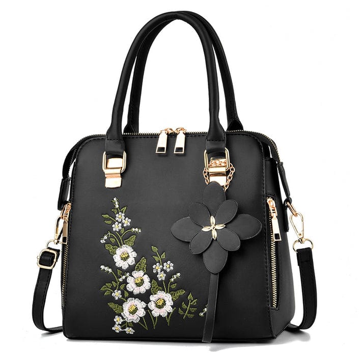 Summer Luxury Vintage Small Square Crossbody Bags Mini Women Handbag